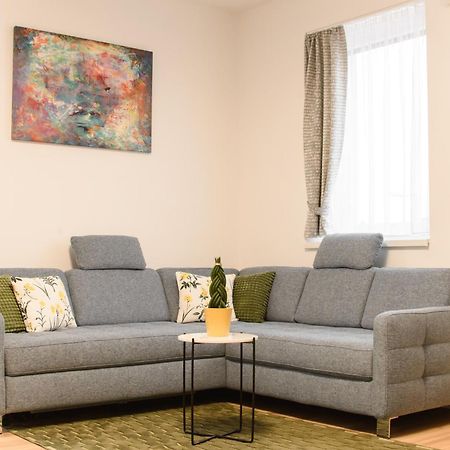 Eliza 2 Apartman Bük Dış mekan fotoğraf