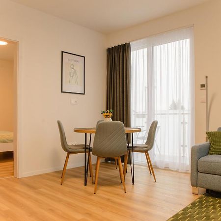 Eliza 2 Apartman Bük Dış mekan fotoğraf