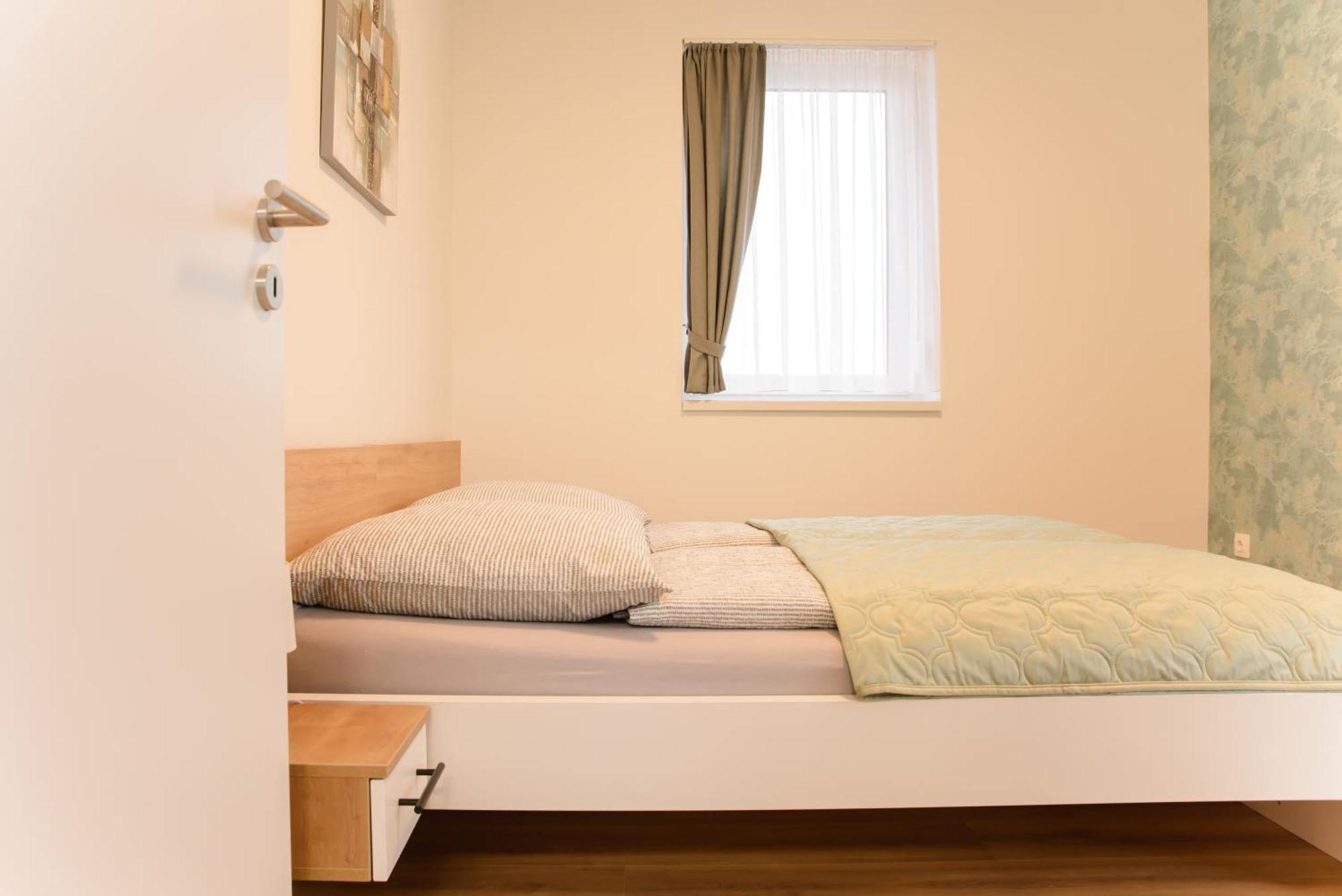 Eliza 2 Apartman Bük Dış mekan fotoğraf