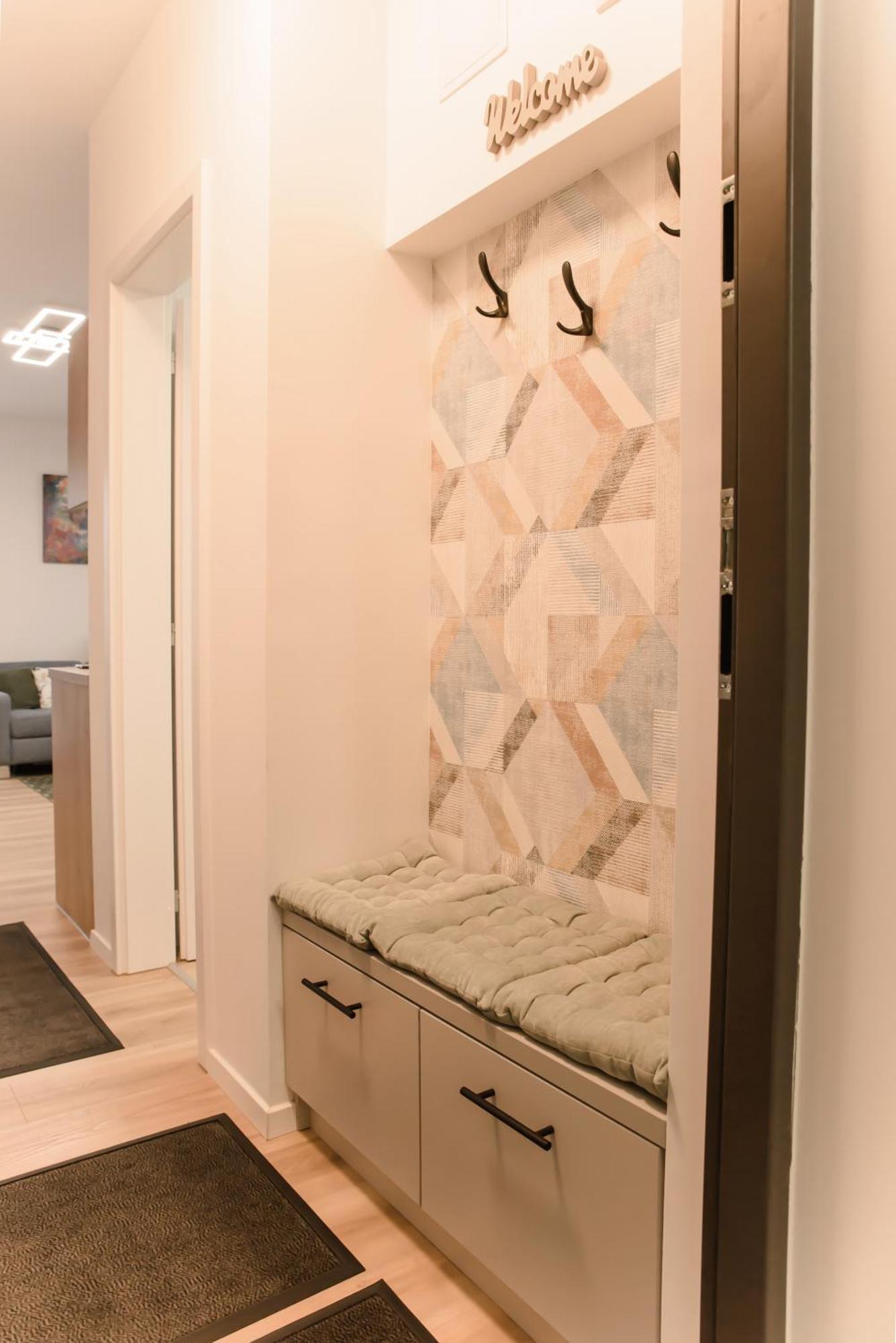 Eliza 2 Apartman Bük Dış mekan fotoğraf