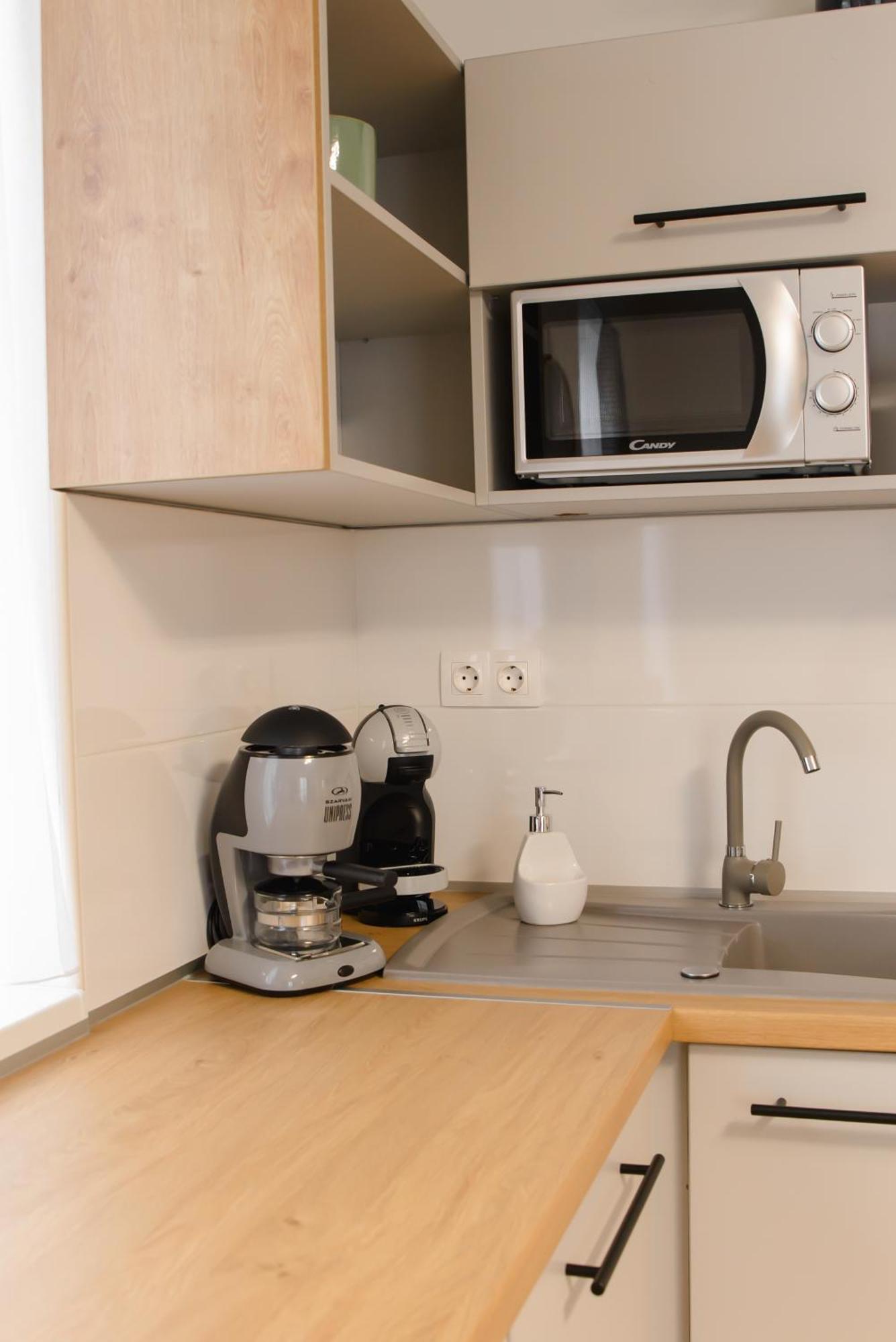 Eliza 2 Apartman Bük Dış mekan fotoğraf