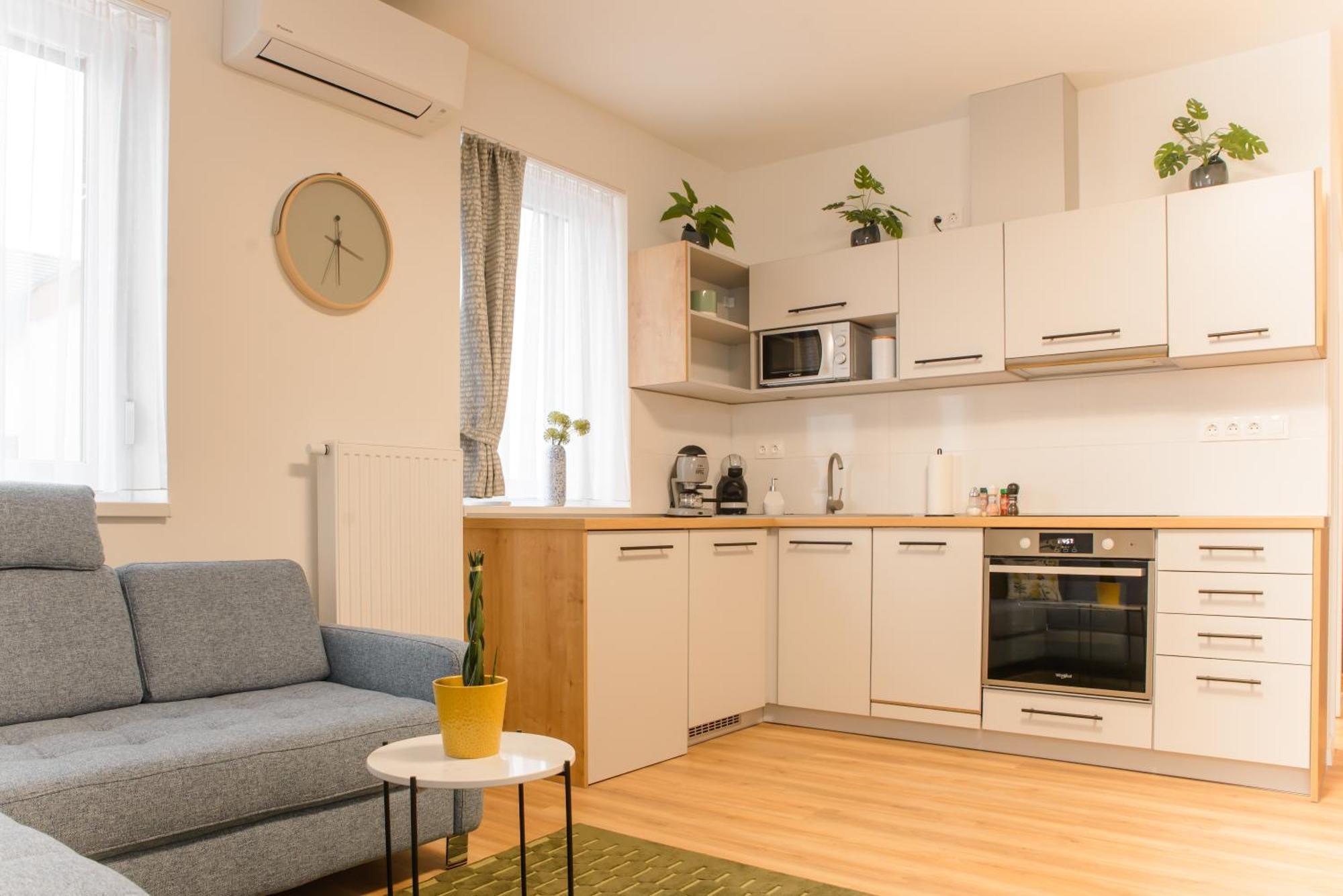 Eliza 2 Apartman Bük Dış mekan fotoğraf