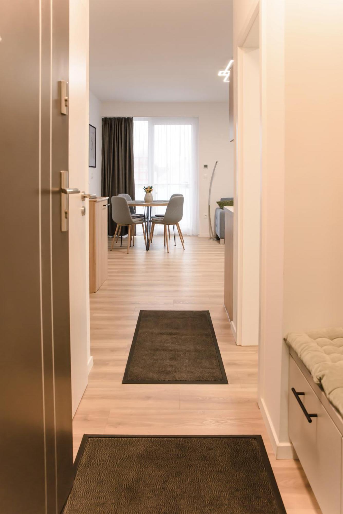 Eliza 2 Apartman Bük Dış mekan fotoğraf