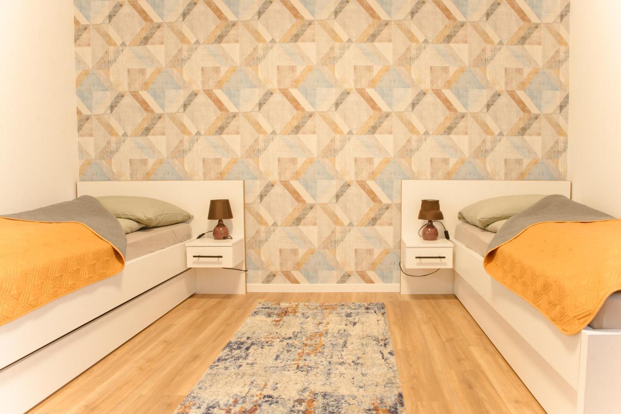 Eliza 2 Apartman Bük Dış mekan fotoğraf
